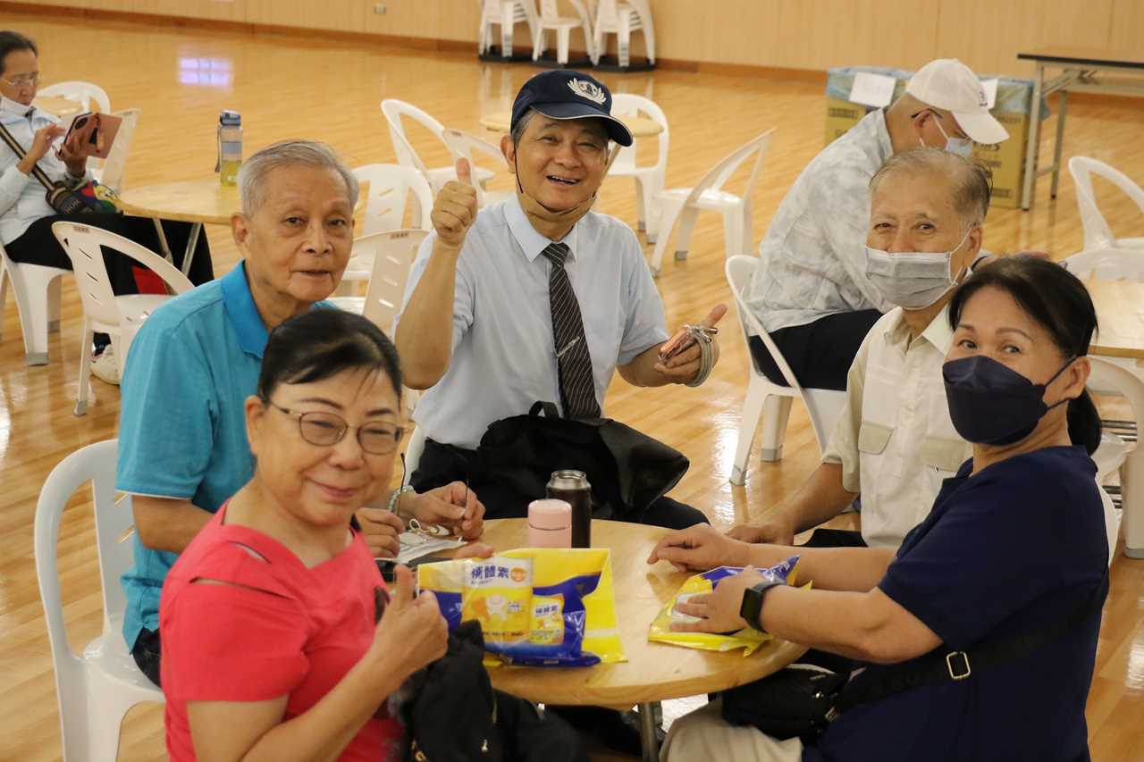 中慈消化系病友會 精心籌劃三堂課點亮癌後新人生！